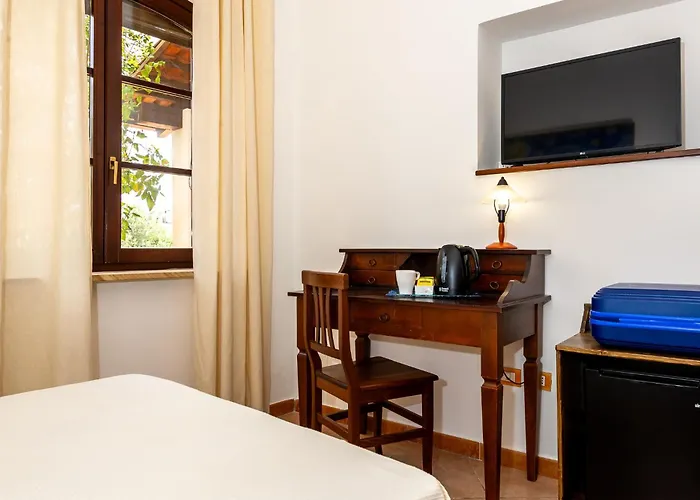 B&B Hibiscus Agropoli
