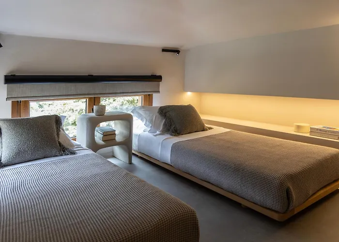 Nikoleta Hotel And Villas