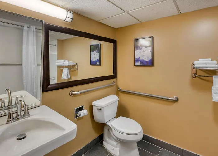 Best Western Philadelphia South - West Deptford Inn