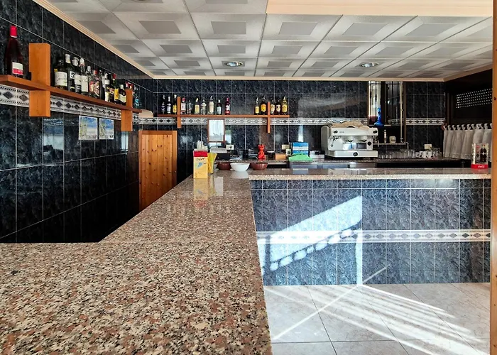Hotel Jardin