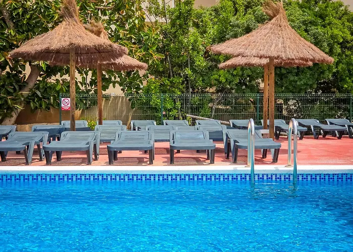 Hotel Jardin
