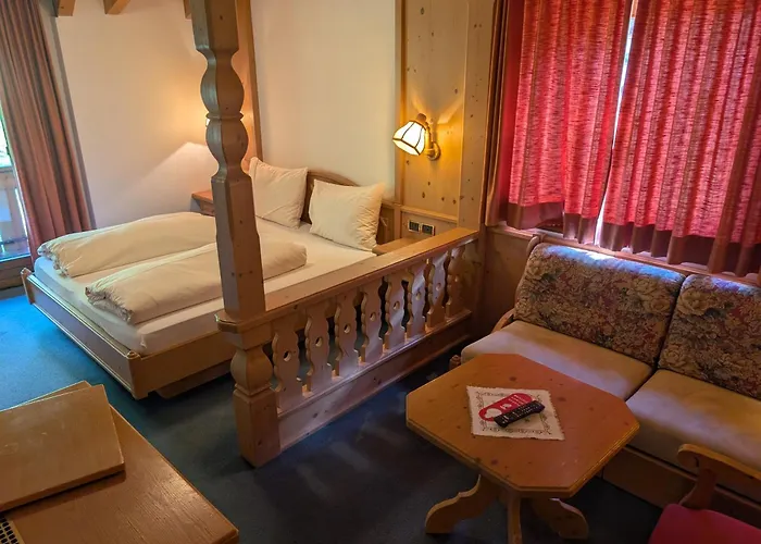 Sport Hotel Wildgall