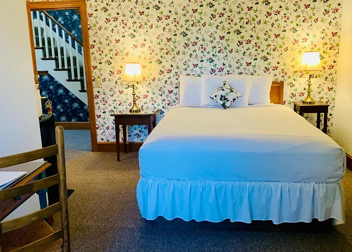 The Chatham Motel