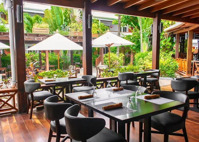 Best Western Plus Belize Biltmore Plaza