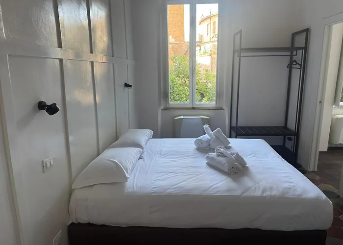 Hotel Posta - Palazzo Guidoni