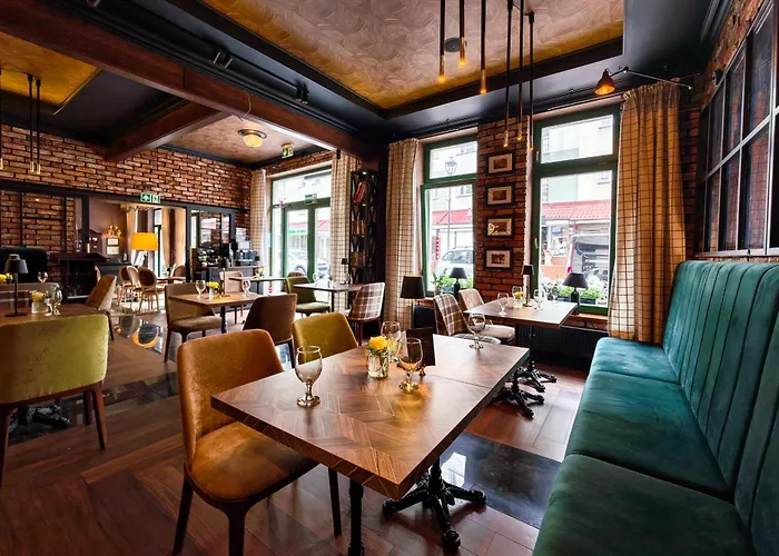 Hotel Grodzki Business & Spa