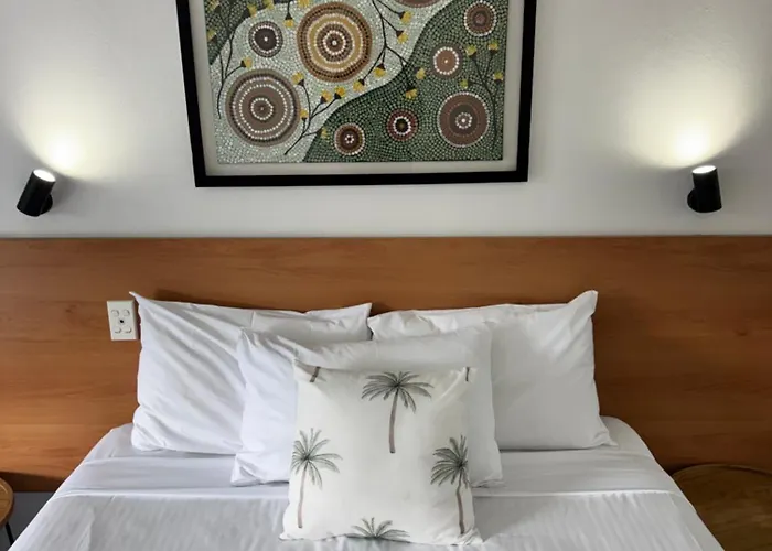 Nambour Heights Motel