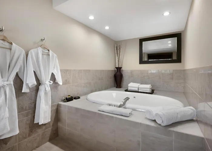 Best Western Plus Coeur D'Alene Inn