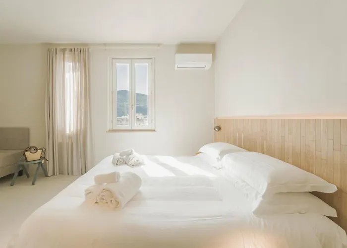 Albergo Egadi