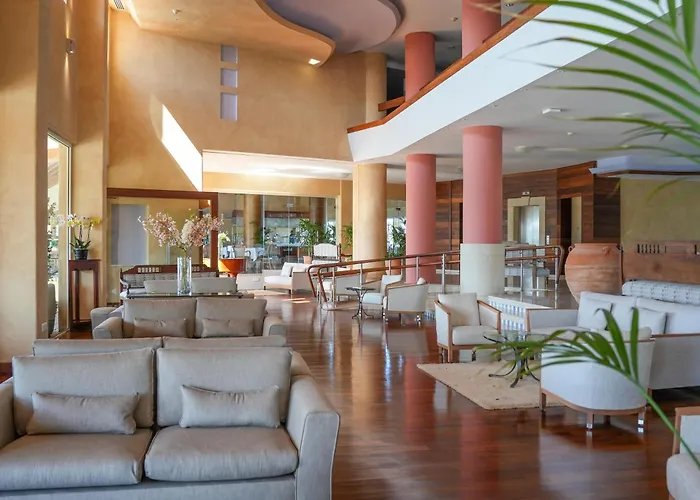 Thalassa Boutique Hotel & Spa (Adults Only)
