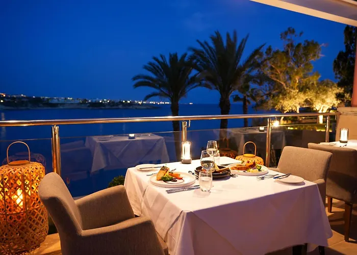 Thalassa Boutique Hotel & Spa (Adults Only)