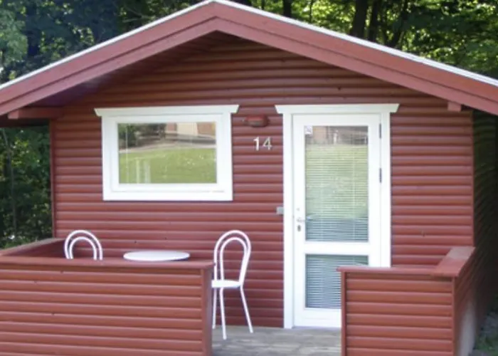Vejle City Camping