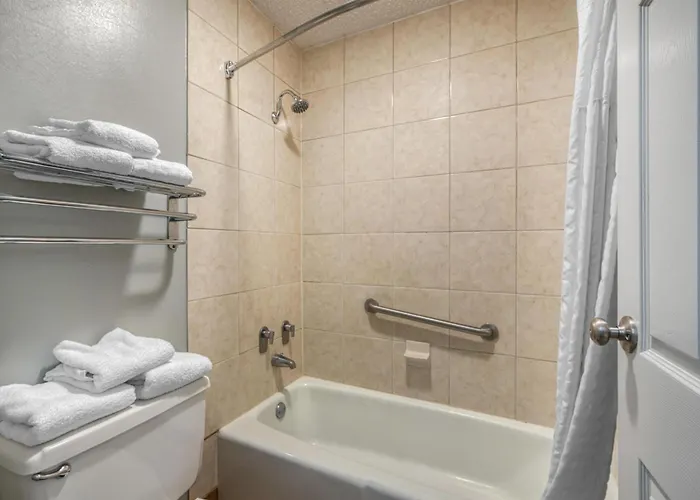Best Western Fredericksburg