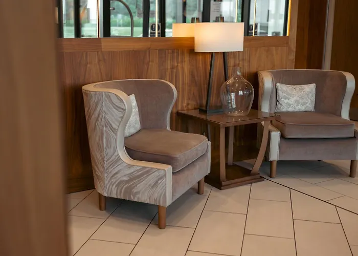 Ramsey Park Hotel