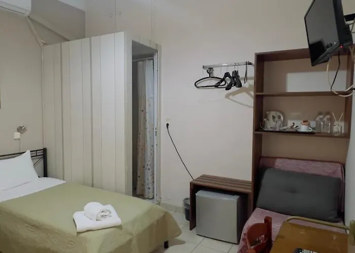 Hotel Trifylia