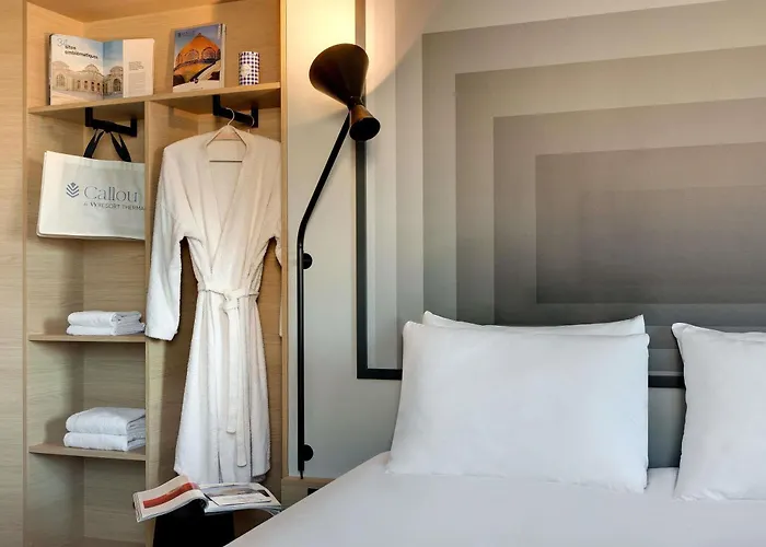 Ibis Vichy