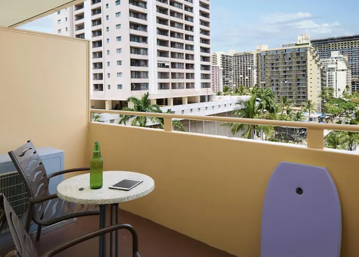 Waikiki Malia