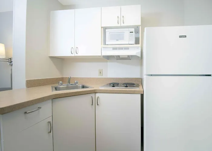 Extended Stay America Suites - Columbia - Columbia Corporate Park
