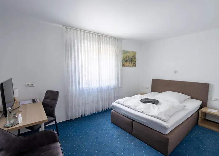 Hotel Villa Sulmana
