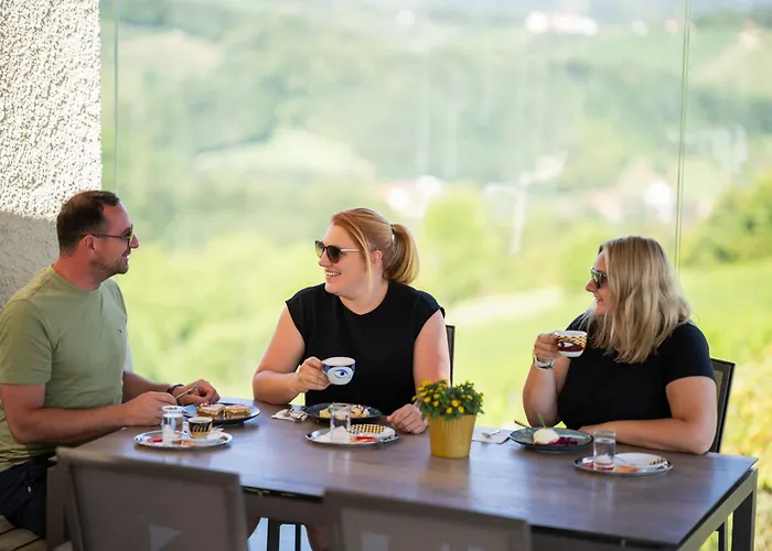 Hotel Eckbergerhof