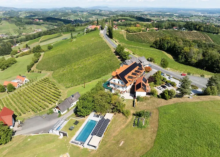 Hotel Eckbergerhof