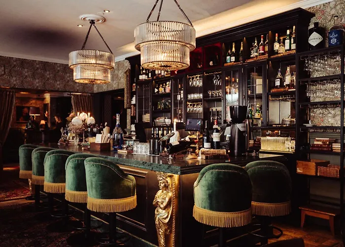 Hotel Pigalle