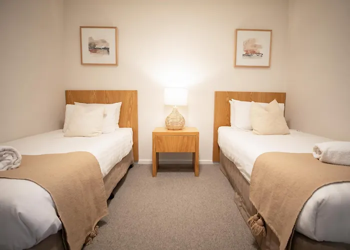 Great Ocean Road Resort