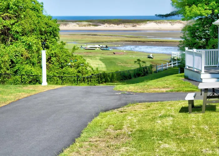 Ogunquit Tides