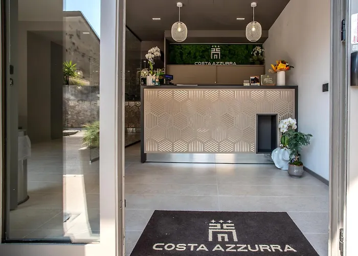 Hotel Costa Azzurra