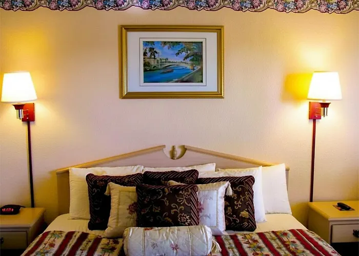 Seminole Inn - Seminole, Texas