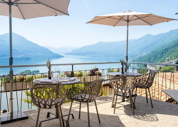 Exclusive Boutique Hotel Elisabetta