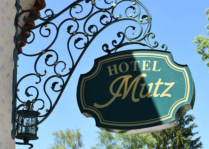 Hotel Mutz