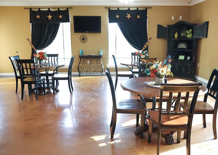 Black Gold Inn