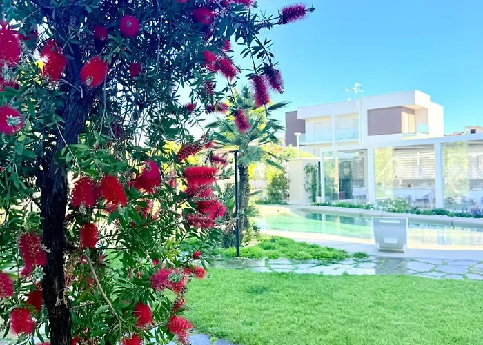 Hotel Elio
