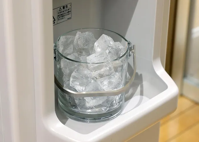 Jr Inn Sapporo