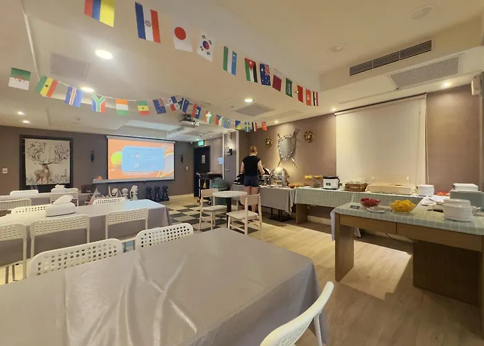 True Friend Hotel