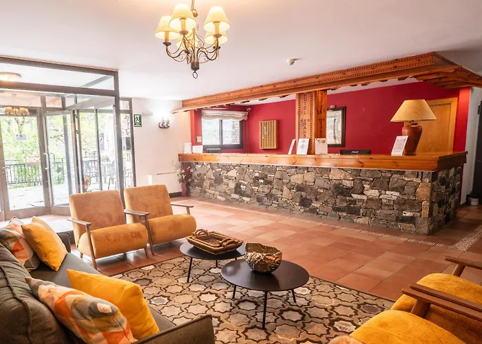 Hotel Ransol