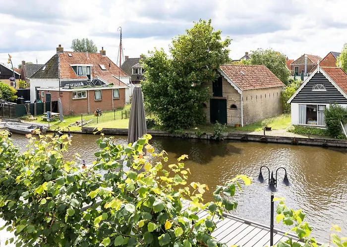De Watersport Heeg