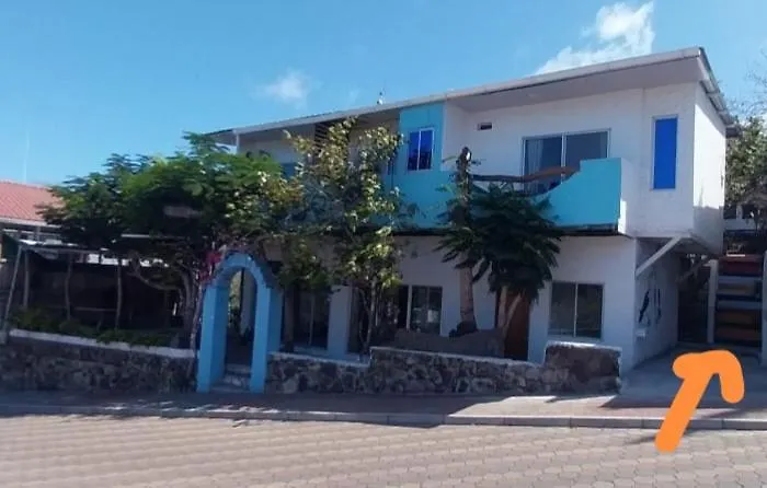 Hostal Cabanas Don Jorge