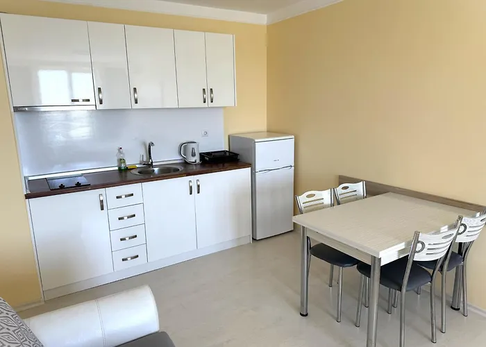 Stamopolu Lux Ground Floor