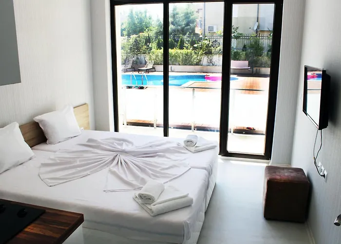 Stamopolu Lux Ground Floor