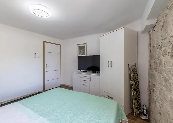 Holiday Home Riva Promenade
