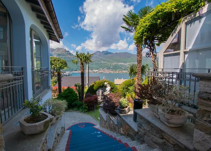 Albergo Ristorante Conca Azzurra