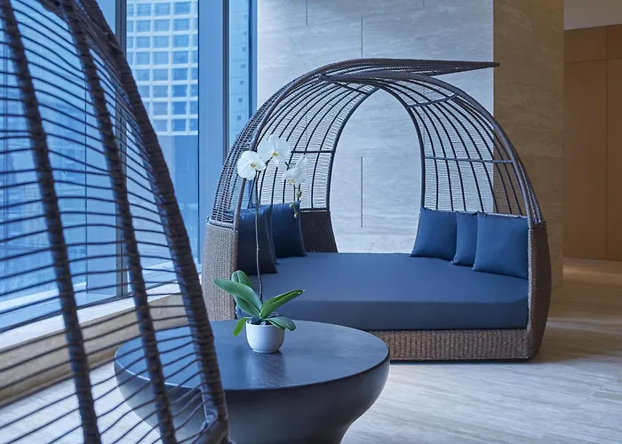 Hilton Haikou
