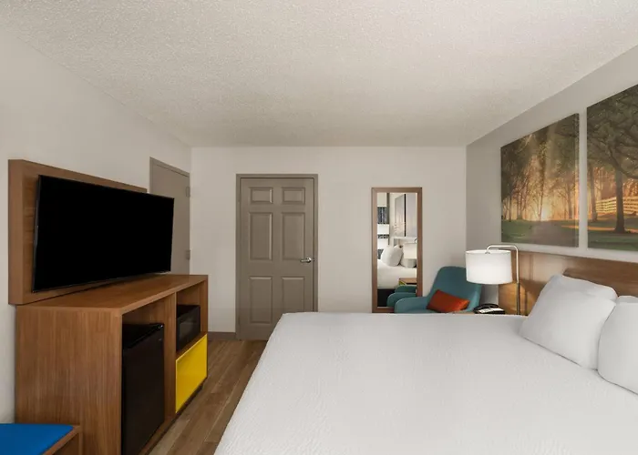 Days Inn By Wyndham Clanton Al