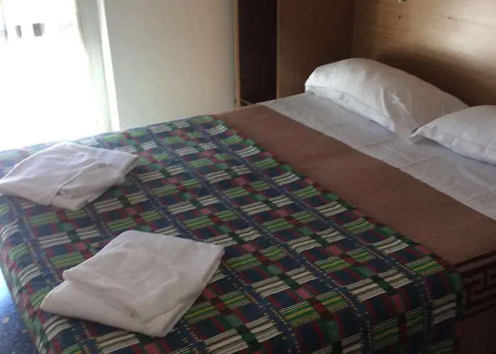 Hotel Gino