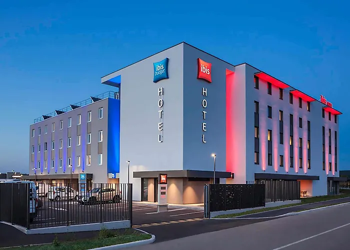 Ibis Sens