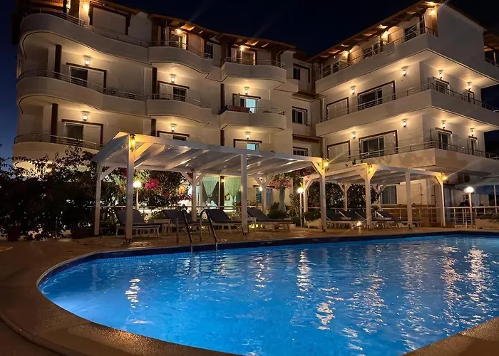 Hotel Vila Kafe