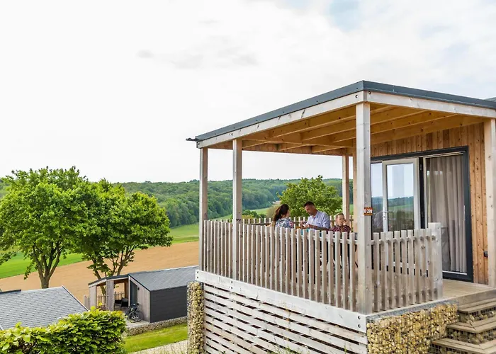 Europarcs Gulperberg