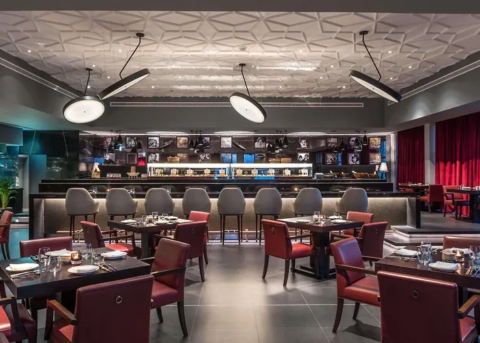 Novotel Muscat Airport